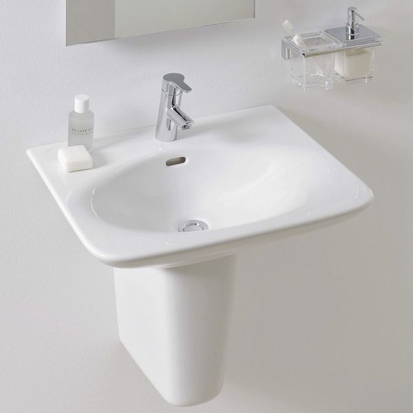 Laufen Palace Bathroom Basin