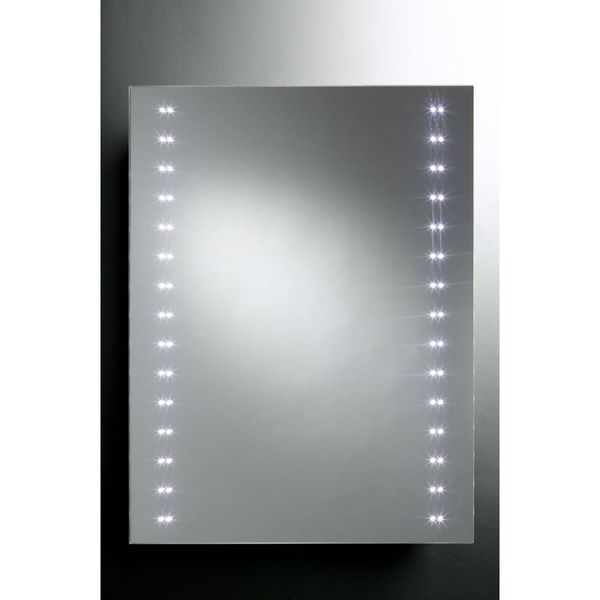 Roper Rhodes Clarity Pulse LED mirror