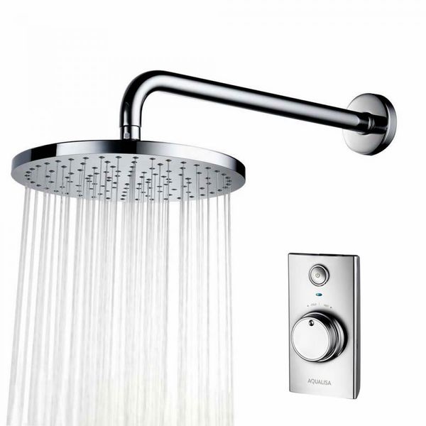Aqualisa Visage Smart Standard Concealed Shower